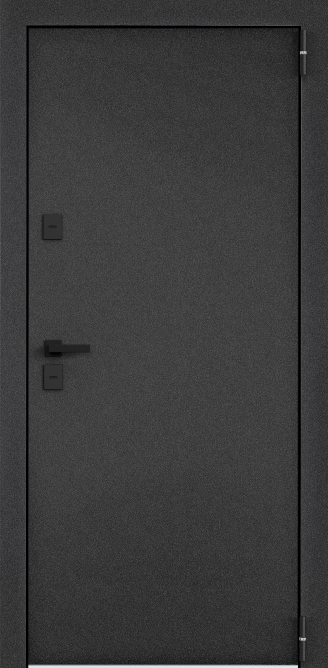 Колоре неро в Твери