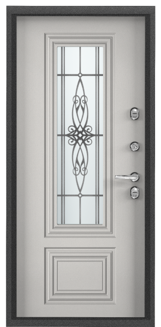 ПВХ Бьянко в Твери