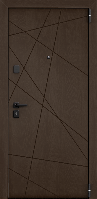 ПВХ Дуб коньяк в Твери