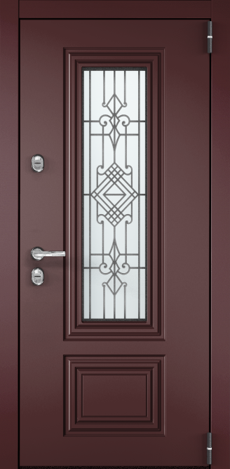 ЛКП Кармин в Твери