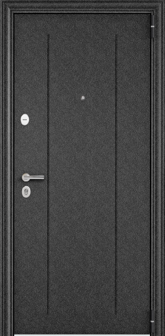 DELTA 100 MP, Порошково-полимерное покрытие, RGSO, Черный шелк в Твери