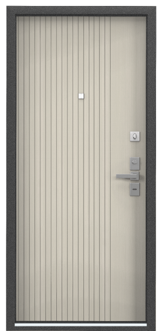 Белый перламутр в Твери