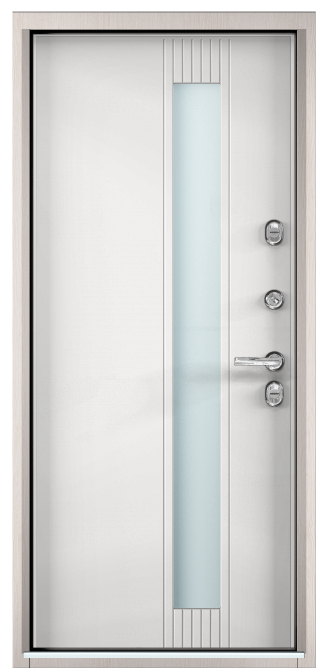 ПВХ Бьянко в Твери