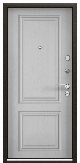 ПВХ Дуб белый матовый в Твери