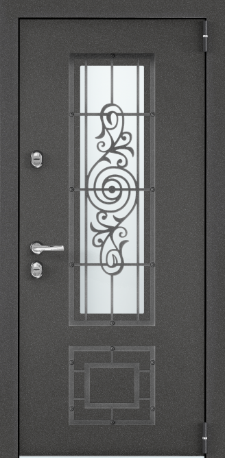 Колоре гриджио в Твери