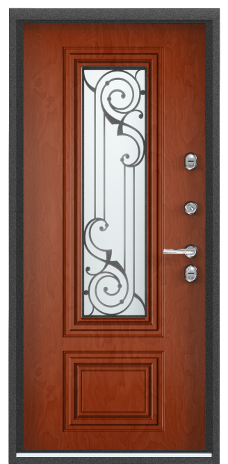 ФМ Красное дерево в Твери