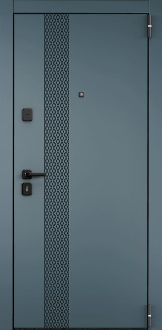 DELTA PRO PP, Панель MDF с ПВХ покрытием, D-DL2, ПВХ Верде в Твери