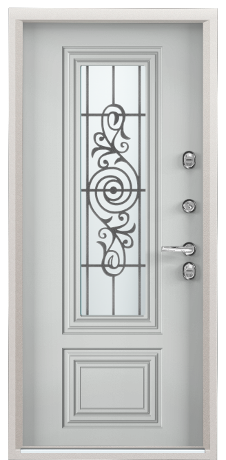 ЛКП Clear в Твери