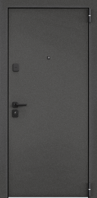 Темно-серый букле графит в Твери