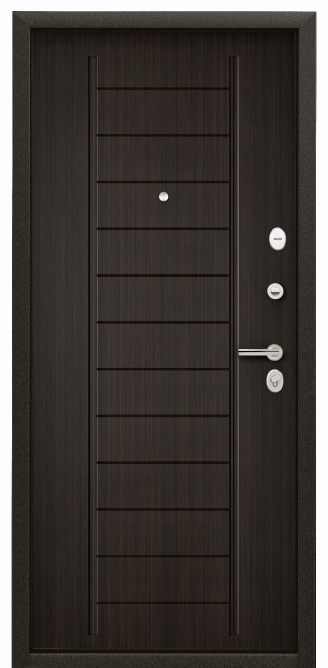 ПВХ Лиственница темная в Твери