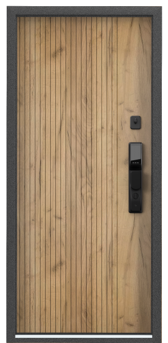 ПВХ Дуб крафт золотой в Твери