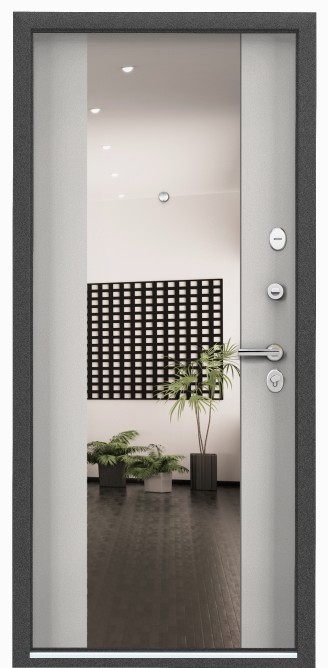 ПВХ Бьянко в Твери