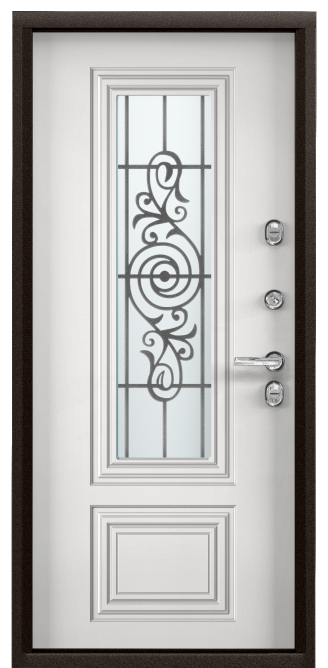 Белый (арт. КТ Белый) в Твери