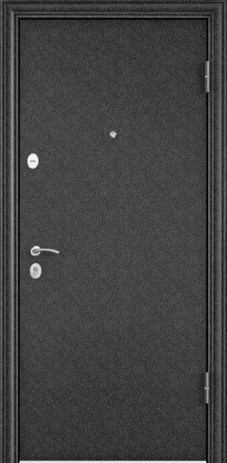 DELTA-100, Порошково-полимерное покрытие, —, Черный шелк в Твери