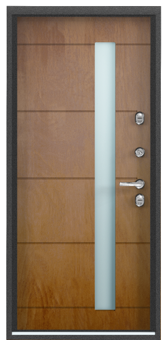 ФМ Американский орех в Твери