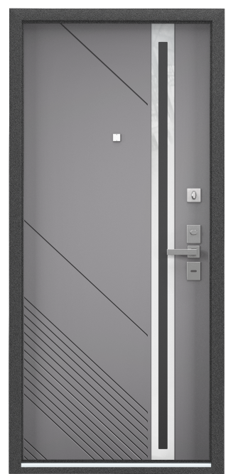 ПВХ Гриджио в Твери