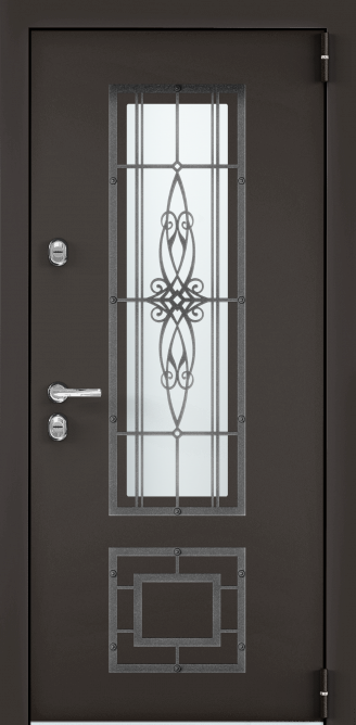 Колоре бруно в Твери