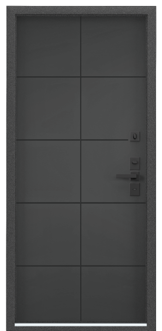 ЛКП Графит в Твери