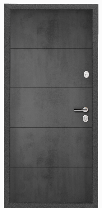 ПВХ Бетон темный в Твери