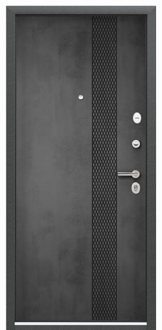 ПВХ Бетон темный в Твери