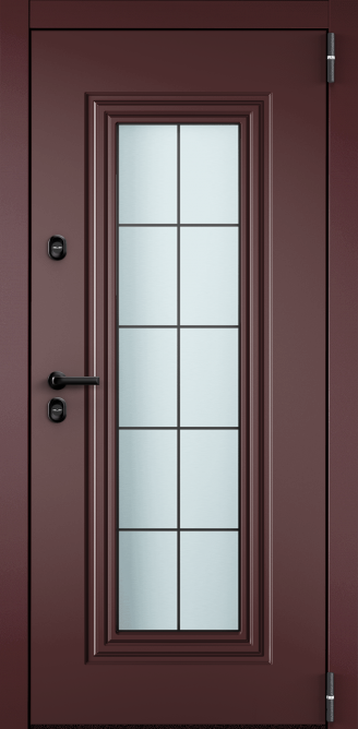 ЛКП Кармин в Твери