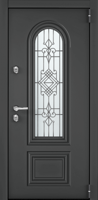 ЛКП Графит в Твери