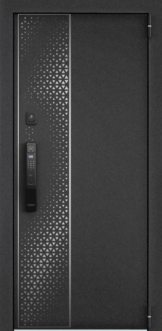 Колоре неро в Твери