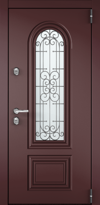 ЛКП Кармин в Твери