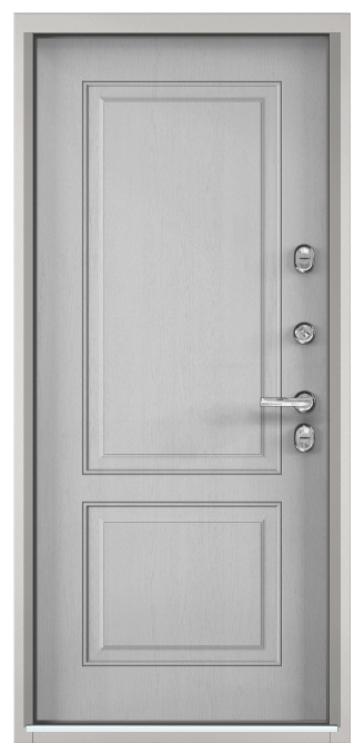 ПВХ Дуб белый матовый в Твери