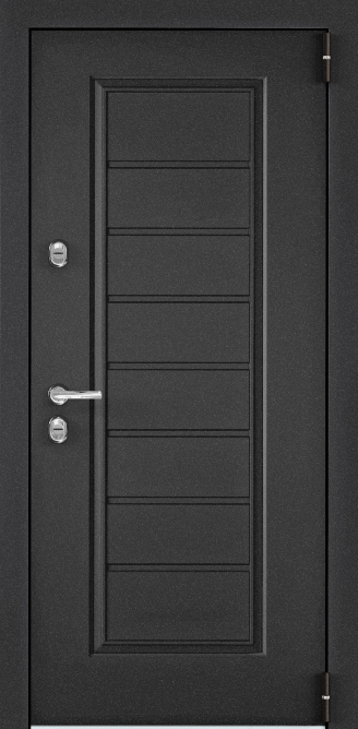 Темно-серый букле графит в Твери