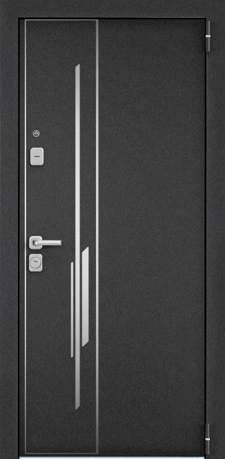 Колоре неро в Твери