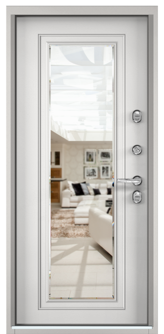 ПВХ Бьянко в Твери