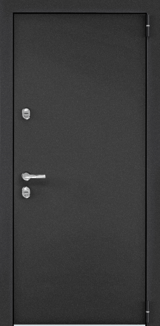 SNEGIR ARCTIC MP, Порошково-полимерное покрытие, —, Темно-серый букле графит в Твери