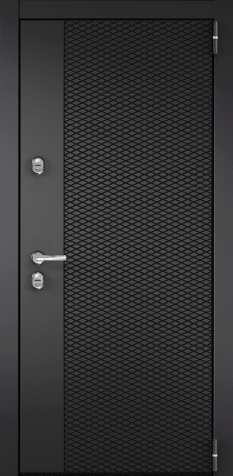 ЛКП Муссон в Твери