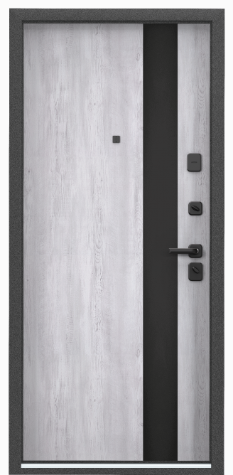 ПВХ Санторини белый в Твери