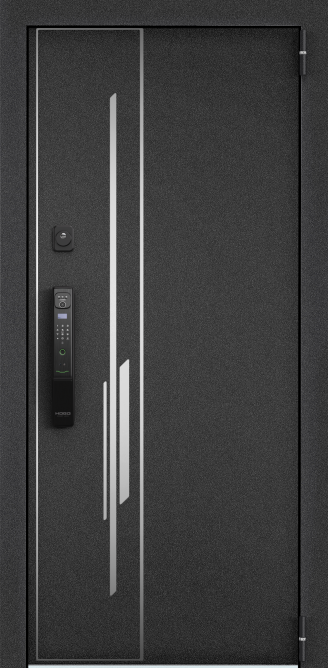 Колоре неро в Твери