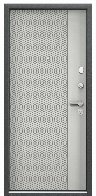 DELTA 100 MP, Панель MDF с ПВХ покрытием, D-DL1, ПВХ Ферро в Твери