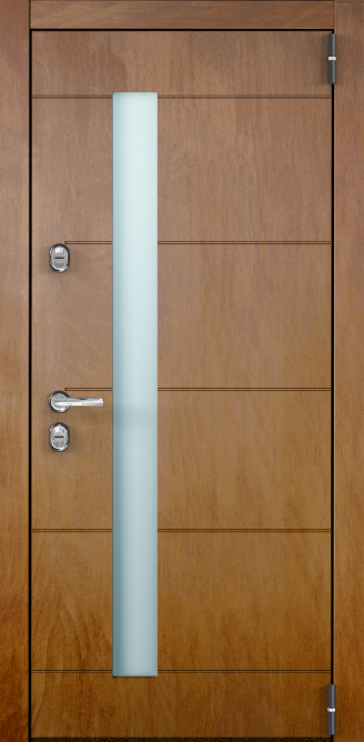 ФМ Американский орех в Твери