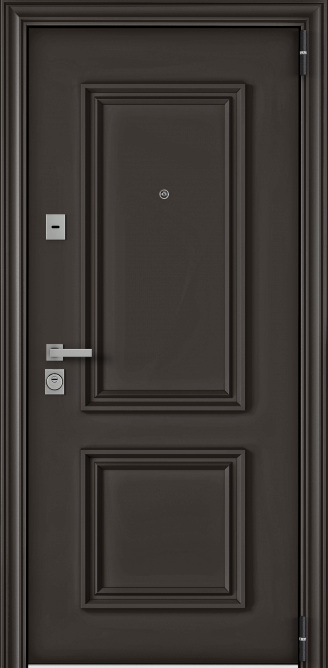 Колоре бруно в Твери