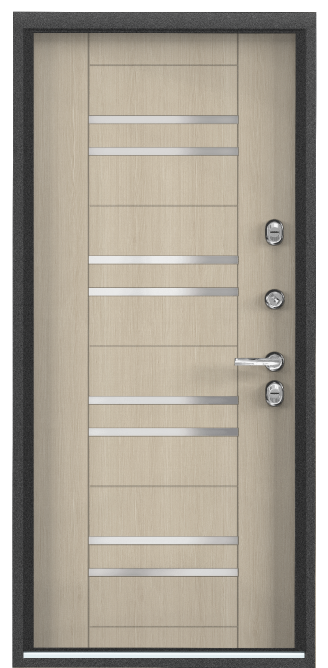 ПВХ Лиственница крем в Твери