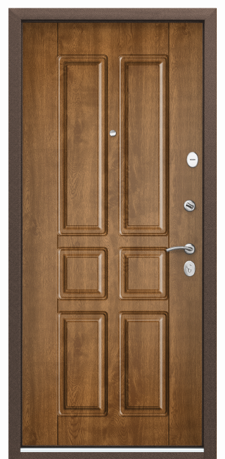 Дуб медовый (арт. КТ Дуб медовый) в Твери