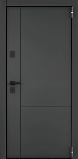 ЛКП Графит в Твери