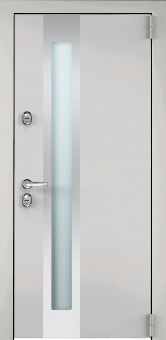 Колоре бьянко в Твери