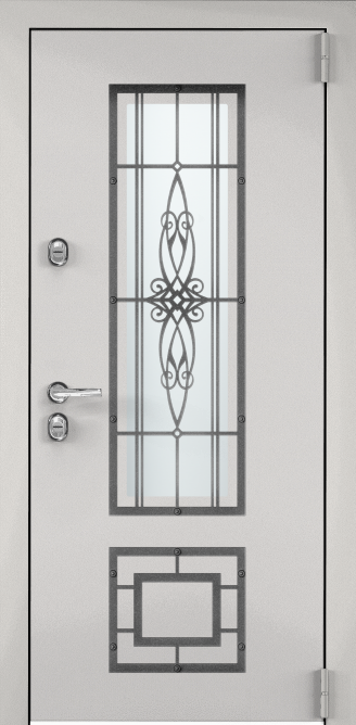 Колоре бьянко в Твери