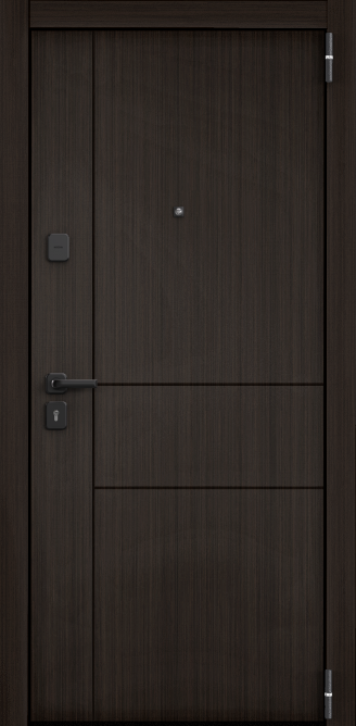 ПВХ Лиственница темная в Твери