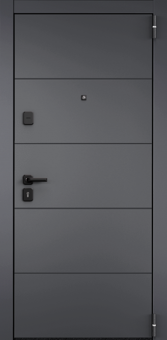 ПВХ Оскуро в Твери