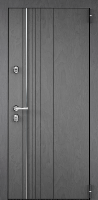 ФМ Серое дерево в Твери