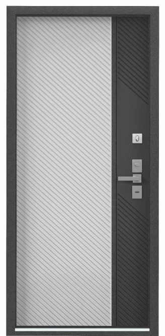 ЛКП Clear в Твери