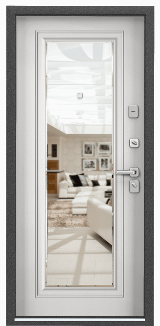 ПВХ Бьянко в Твери