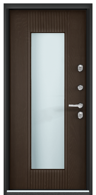 ПВХ Дуб коньяк в Твери